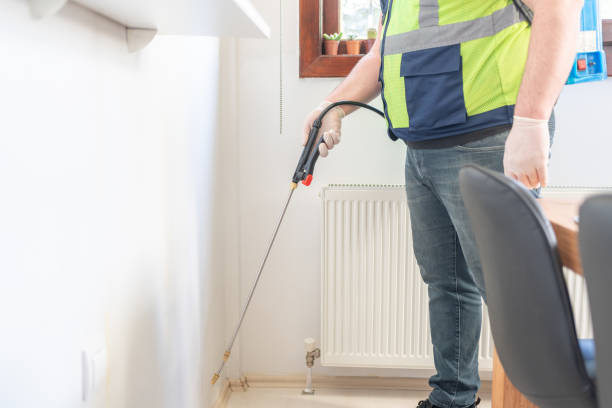 Best Pest Inspection Near Me  in Lauderdale Lakes, WI