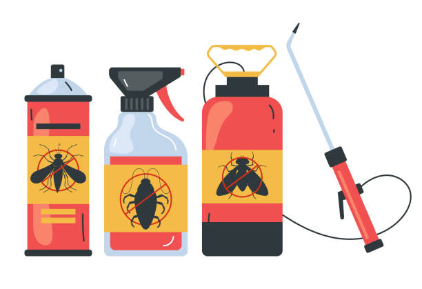 Wildlife Control Services in Lauderdale Lakes, WI